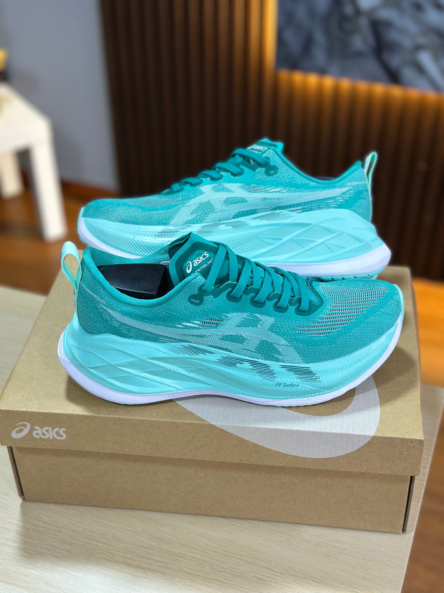 SUPERBLAST 2 AZUL
