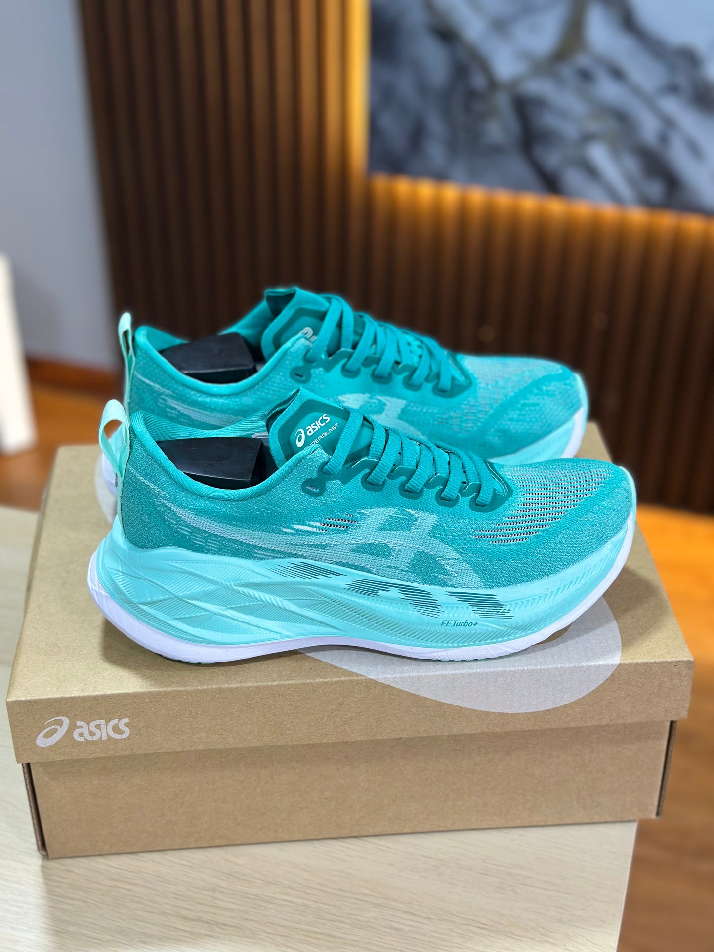 SUPERBLAST 2 AZUL