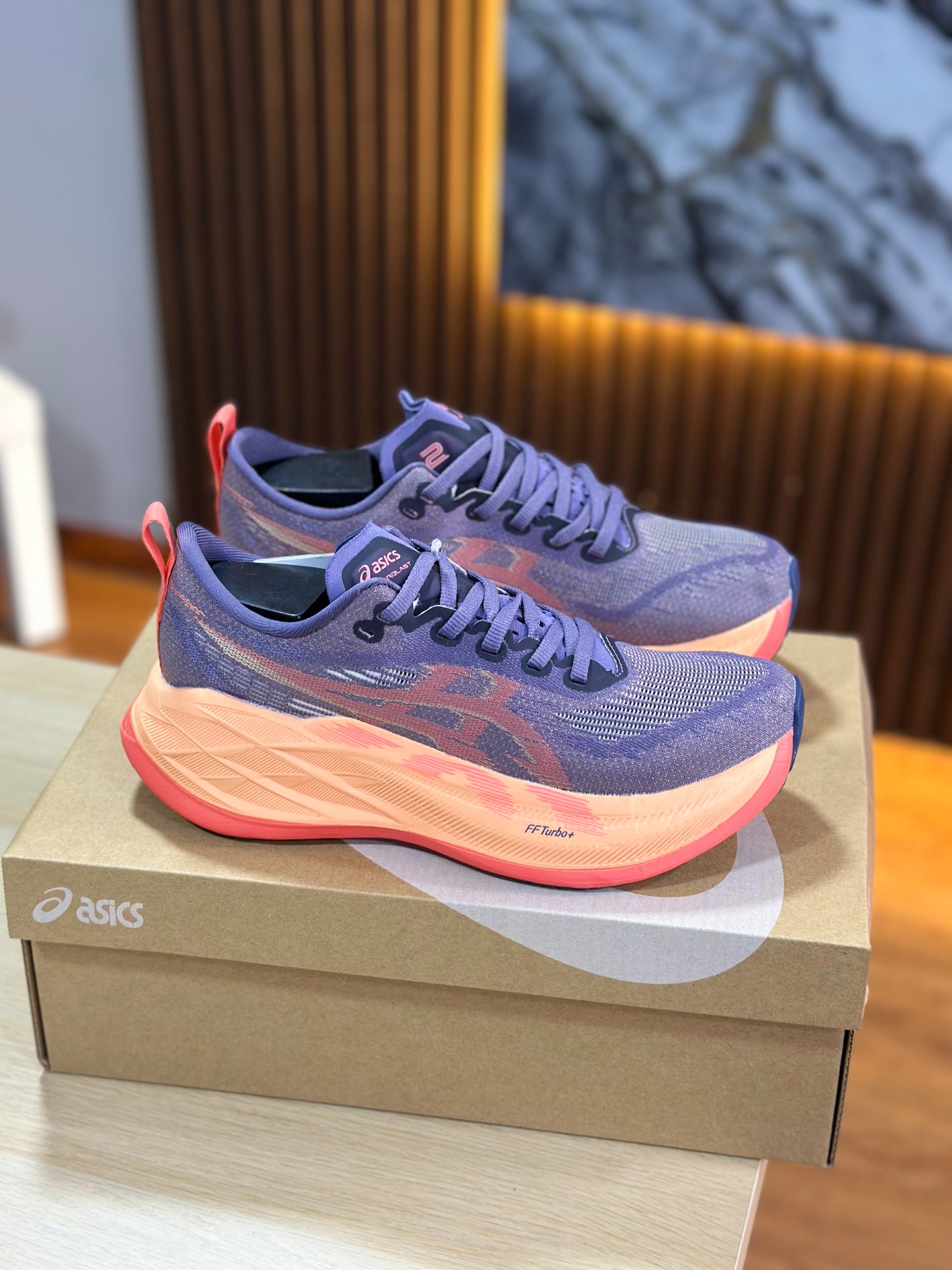 ASICS SUPERBLAST 2