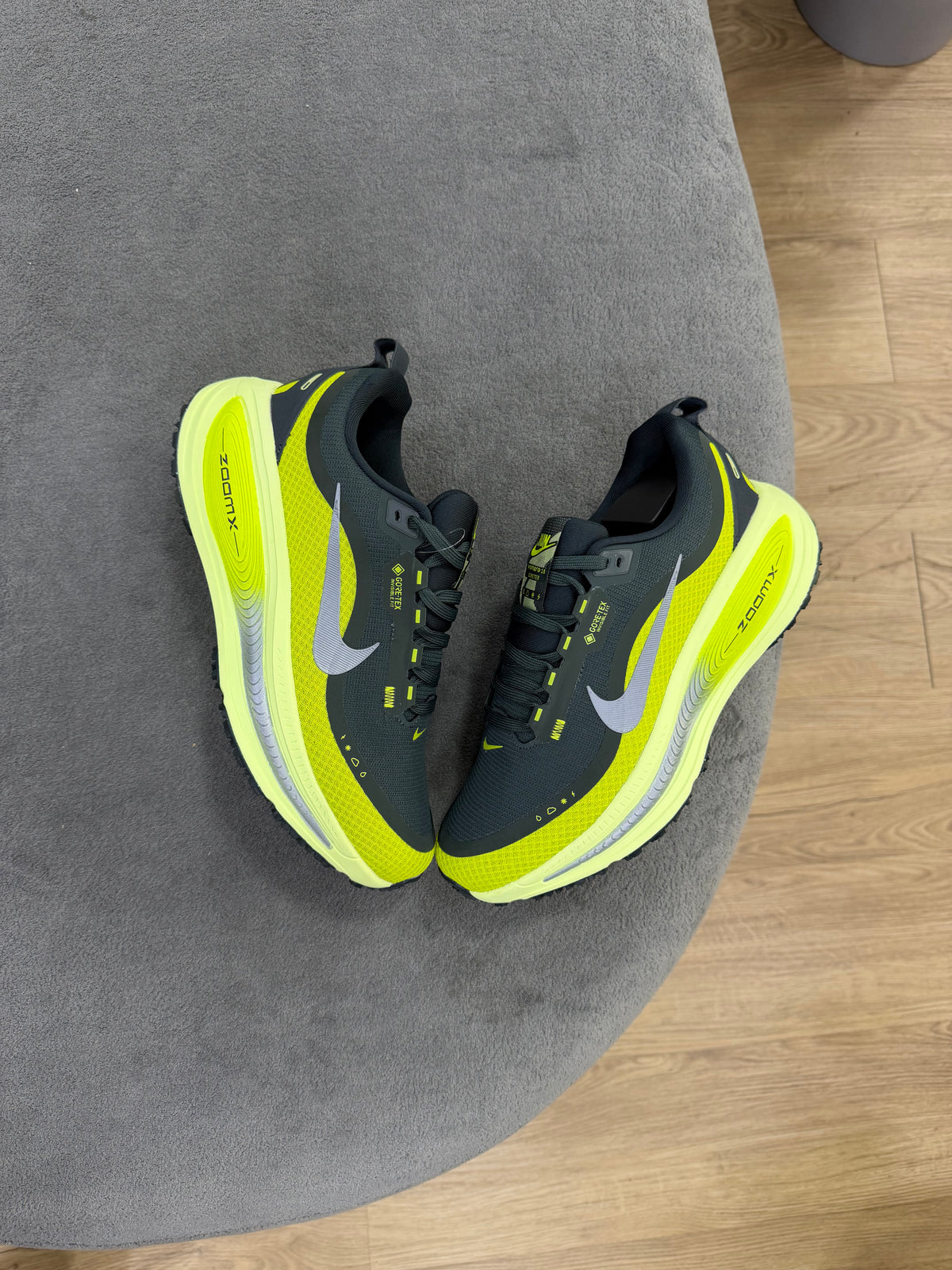 GORETEX VERDE