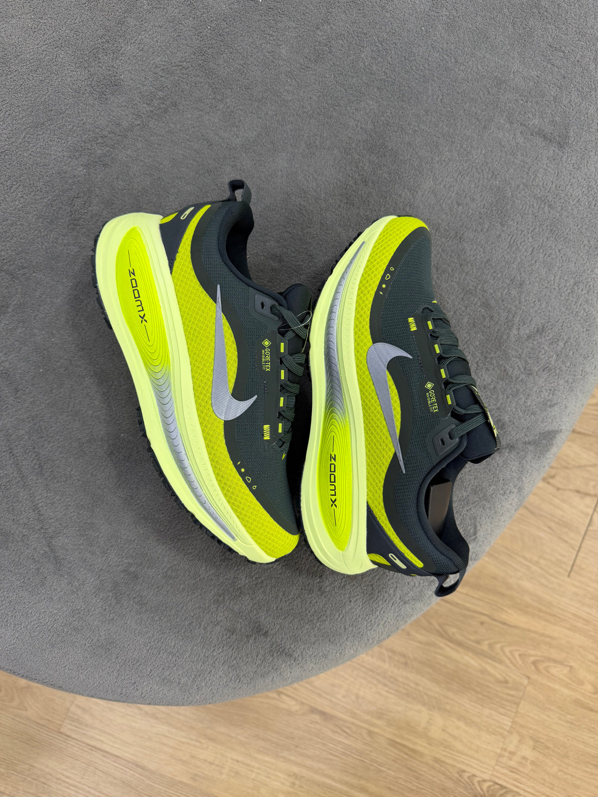 GORETEX VERDE
