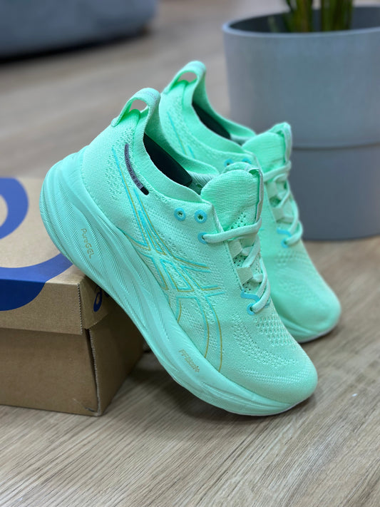 NIMBUS 26 VERDE MENTA