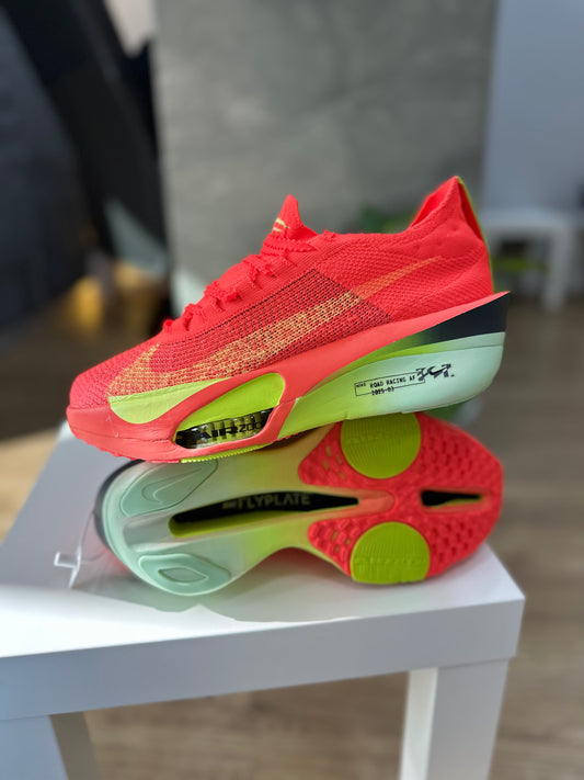 ALPHAFLY NEXT 3
