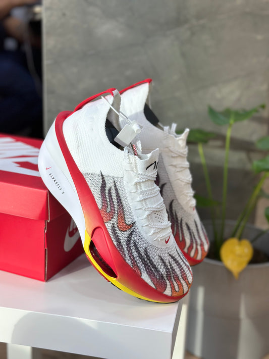 ALPHAFLY NEXT 3 FUEGO