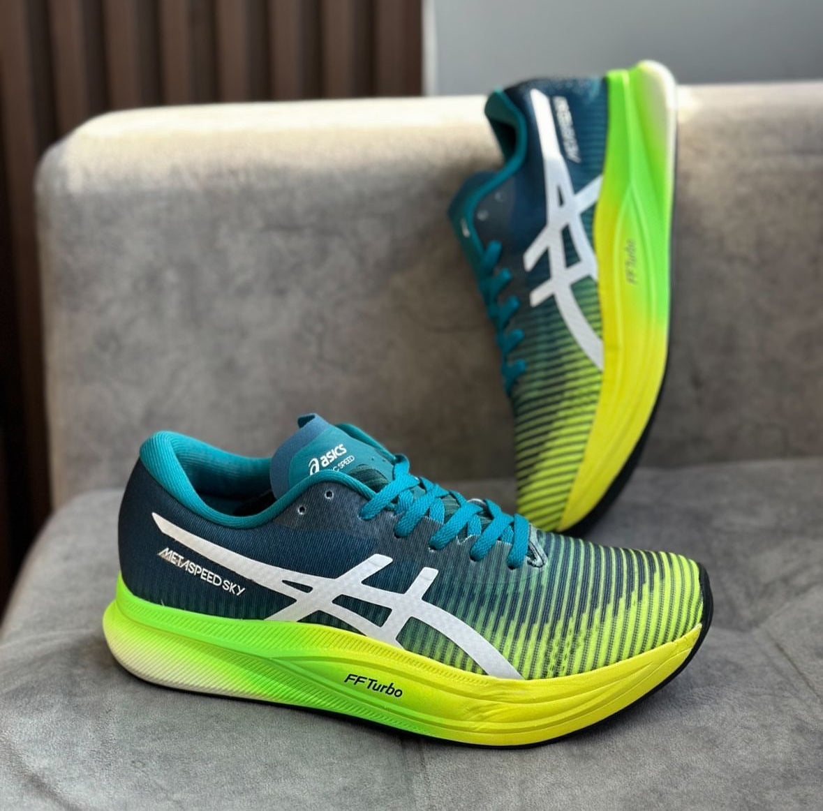 ASICS METASPEED SKY