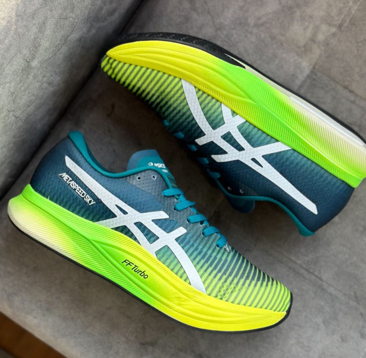 ASICS METASPEED SKY