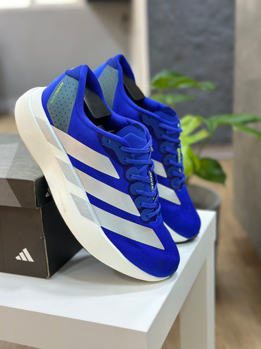 ADIDAS SL AZUL