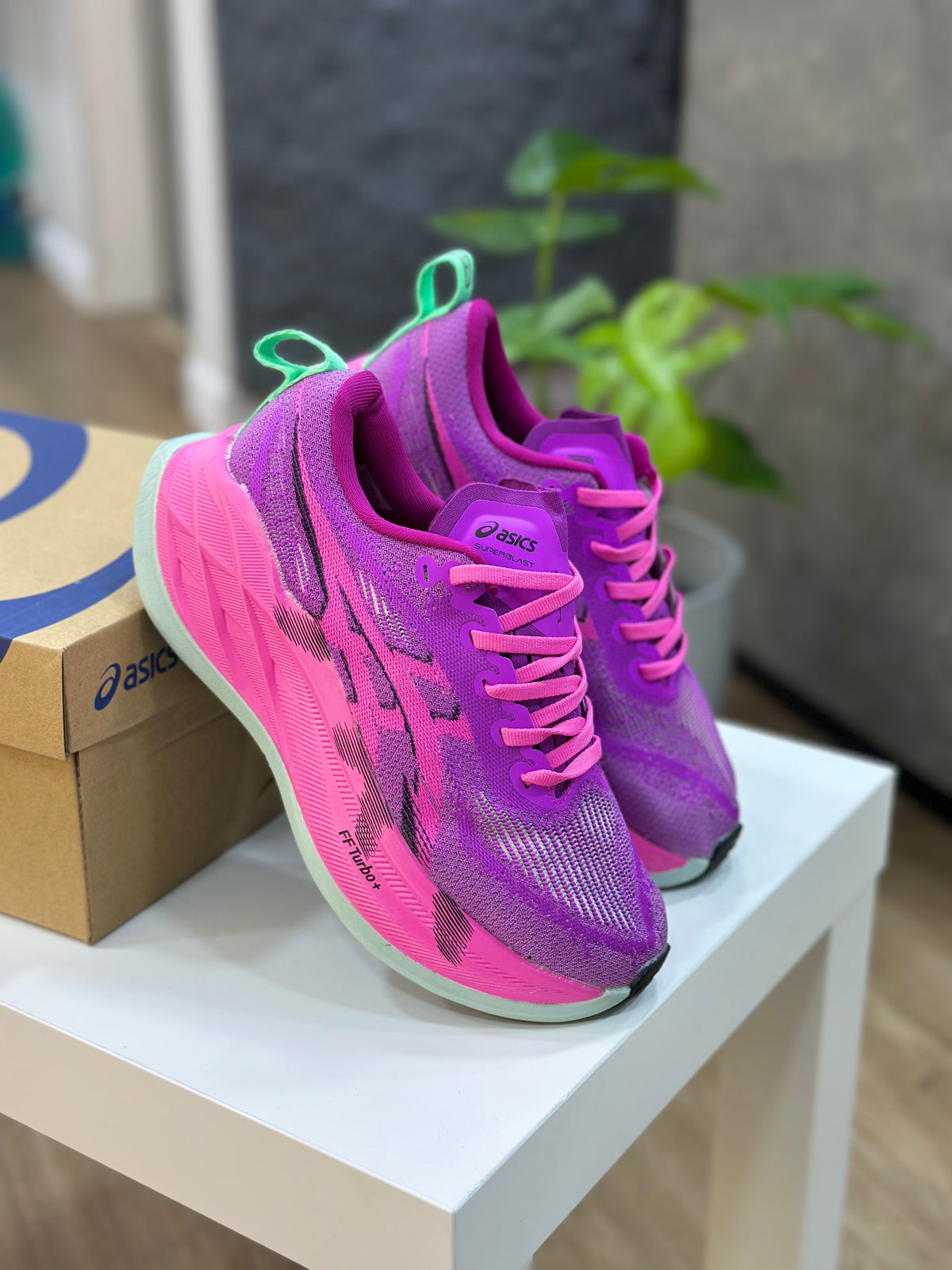 SUPERBLAST 2 ROSADAS