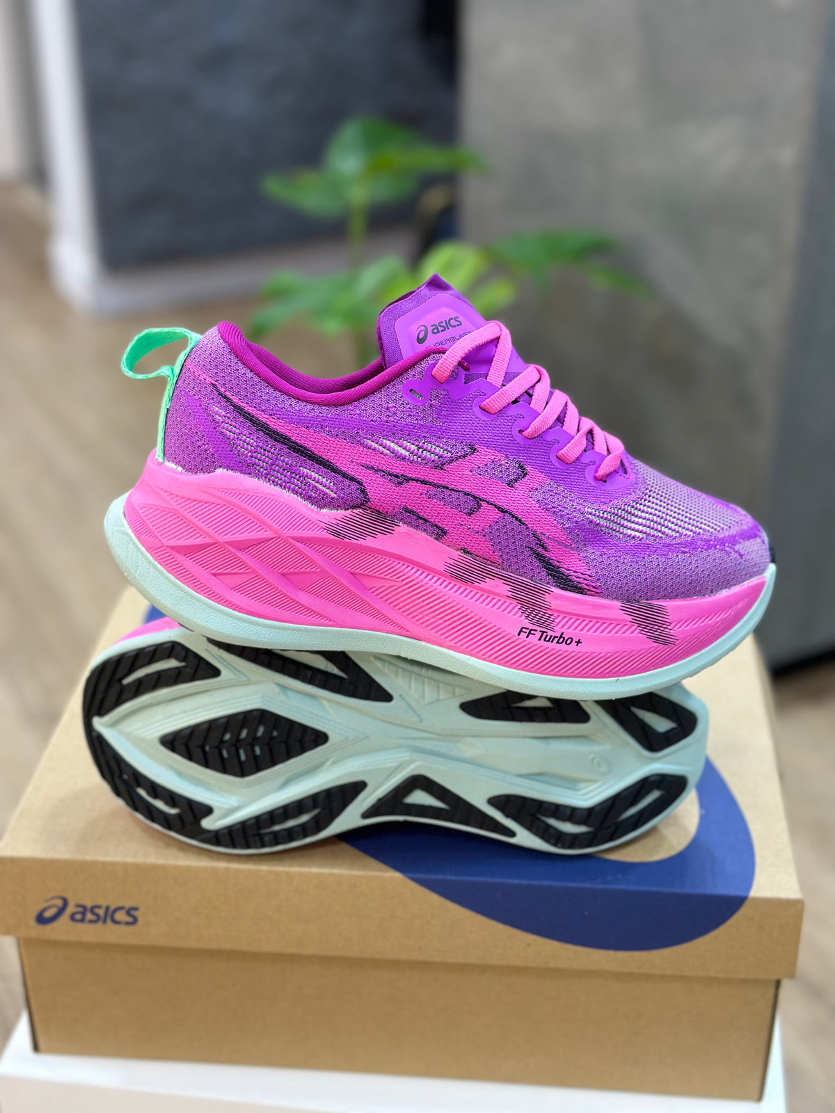SUPERBLAST 2 ROSADAS