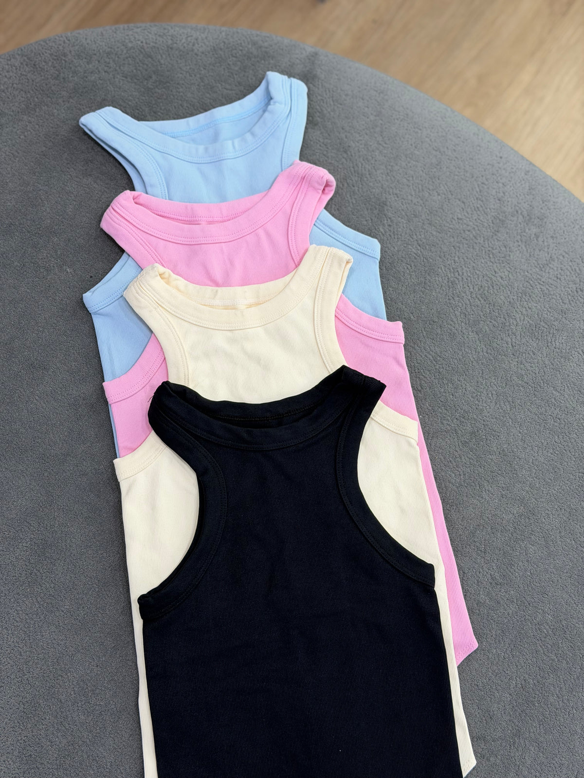 BODYS SEAMLESS PREMIUM