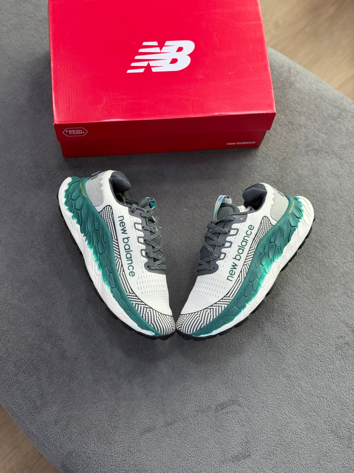 NB MORE
