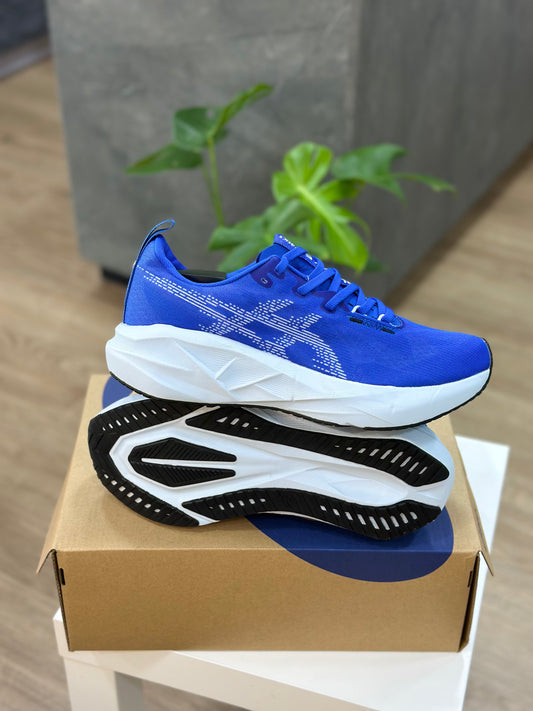 ASICS NOVABLAST AZUL