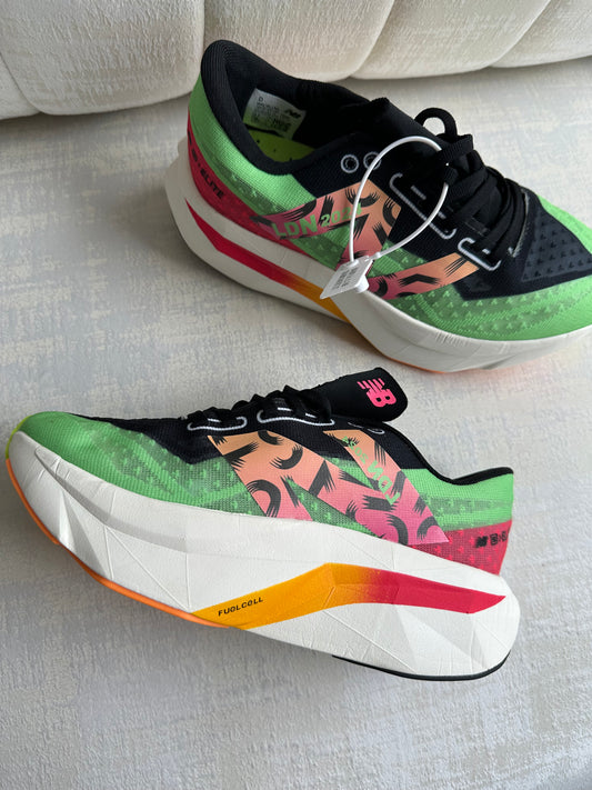 NEW BALANCE LONDON