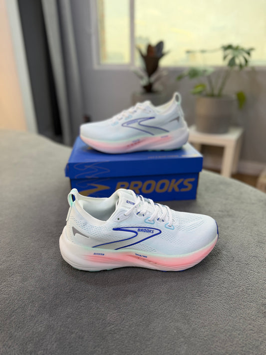 BROOKS