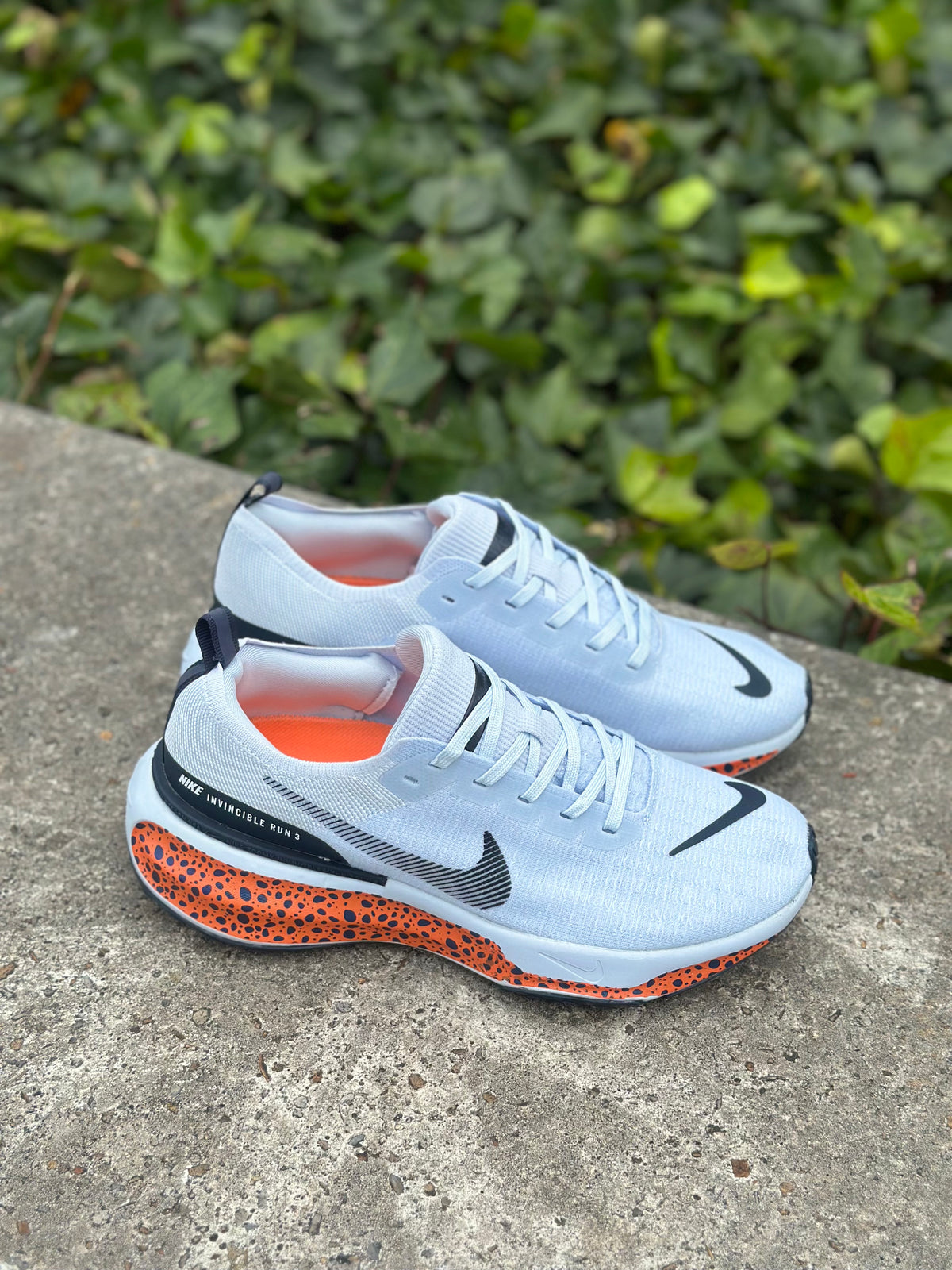 NIKE ELECTRIC