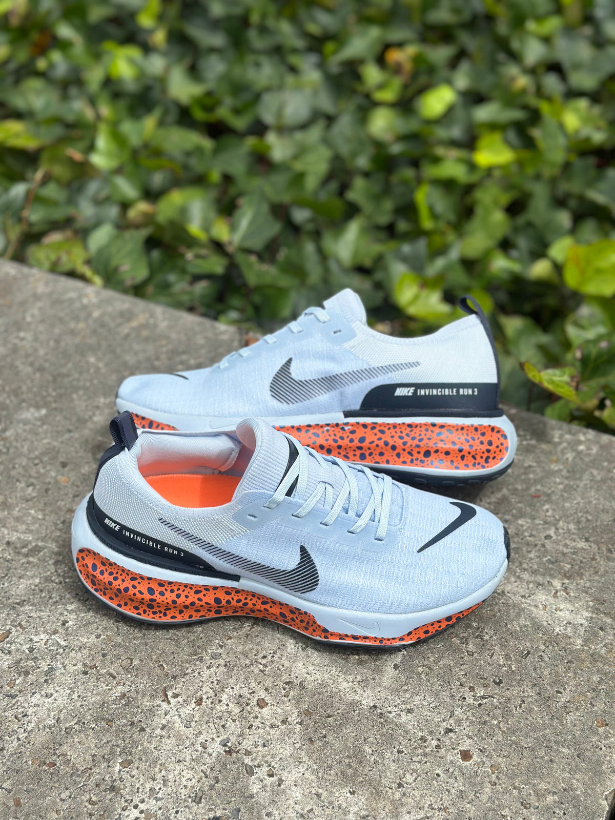 NIKE ELECTRIC