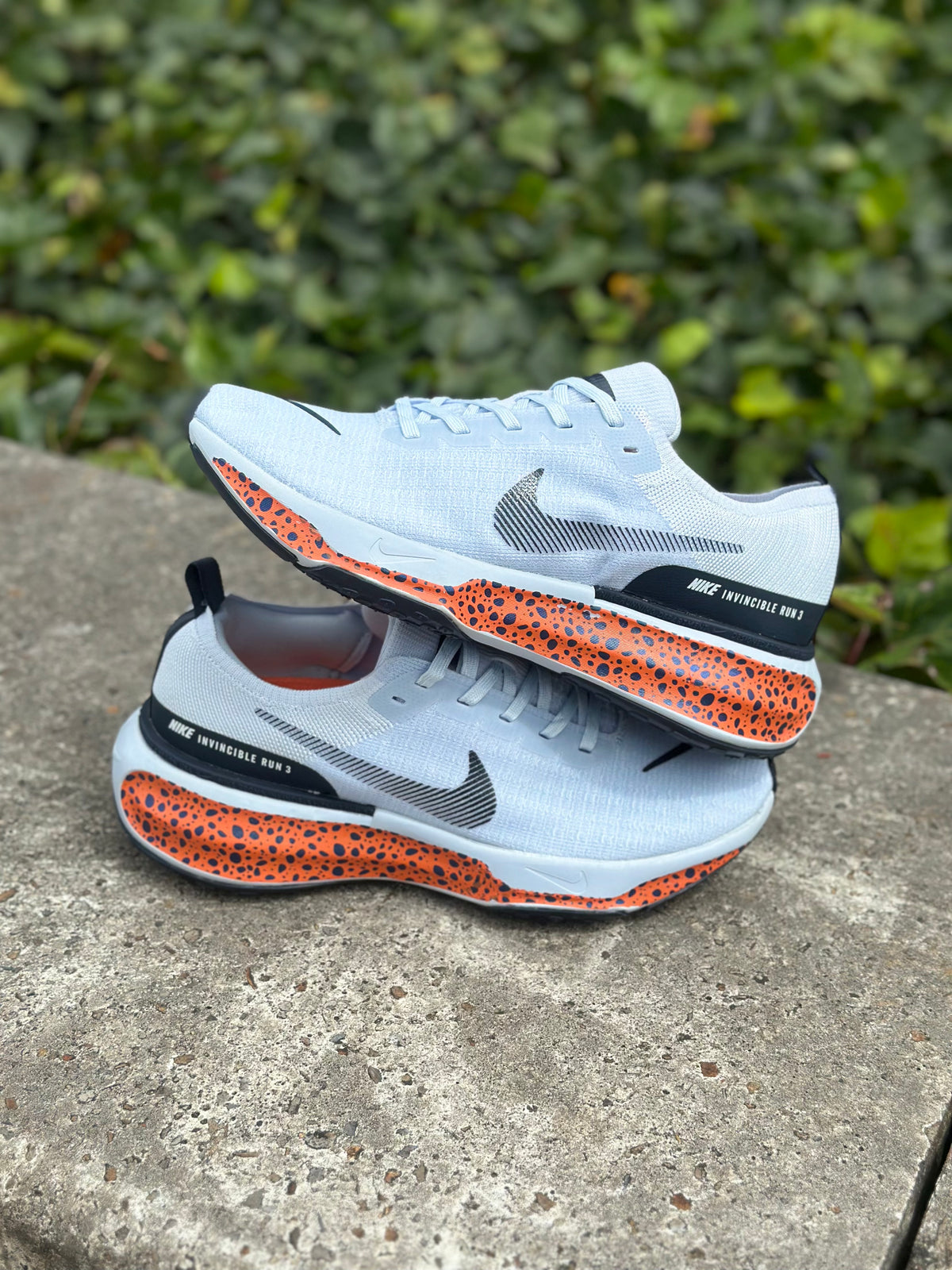 NIKE ELECTRIC