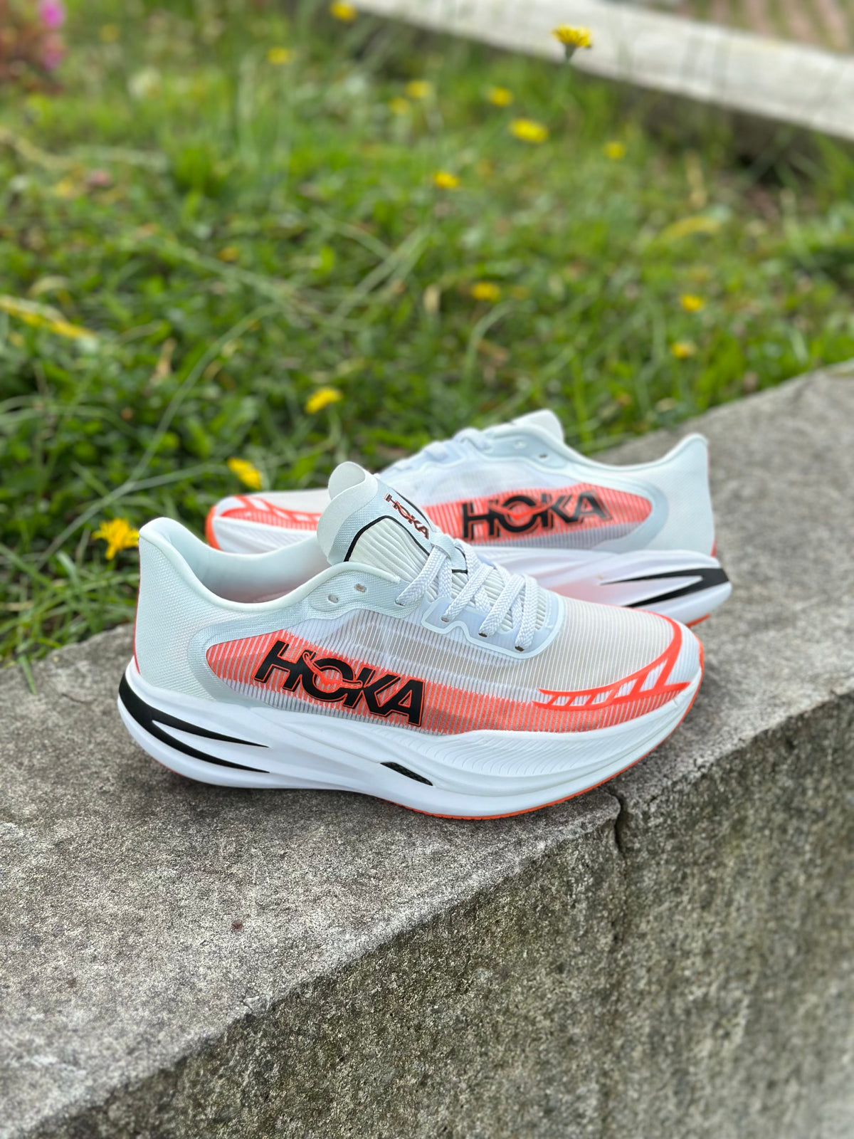HOKA CIELO X2