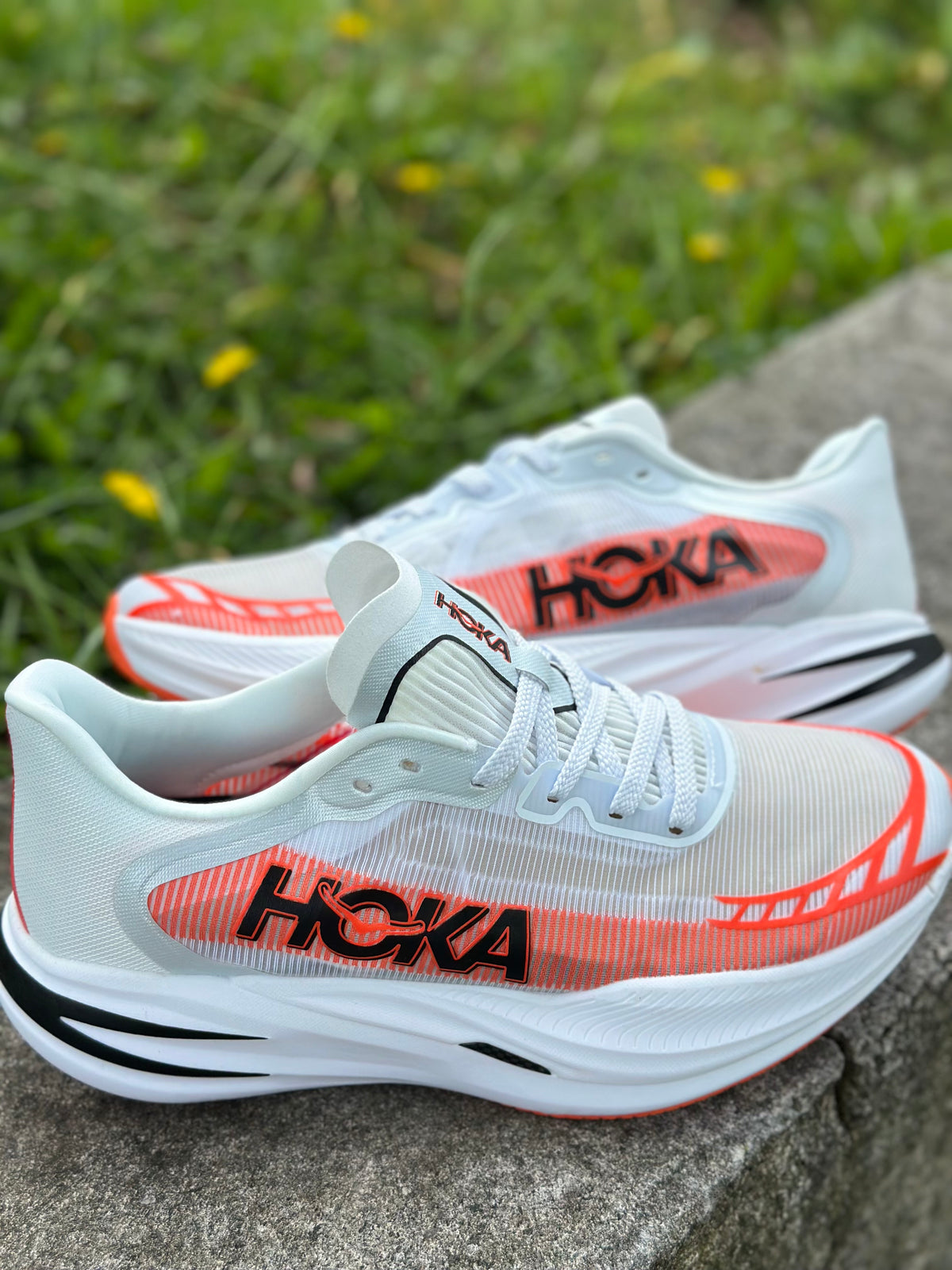 HOKA CIELO X2