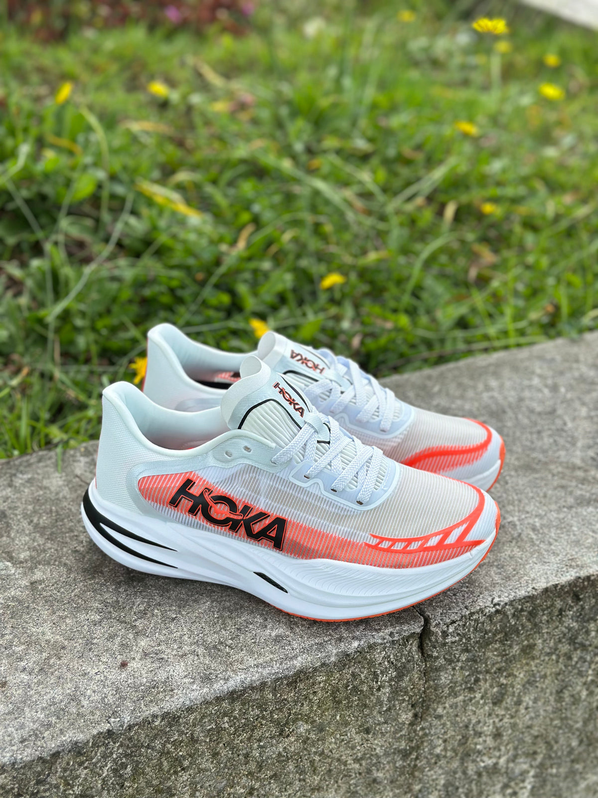 HOKA CIELO X2