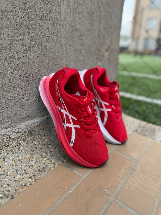 ASICS METASPEED ROJA