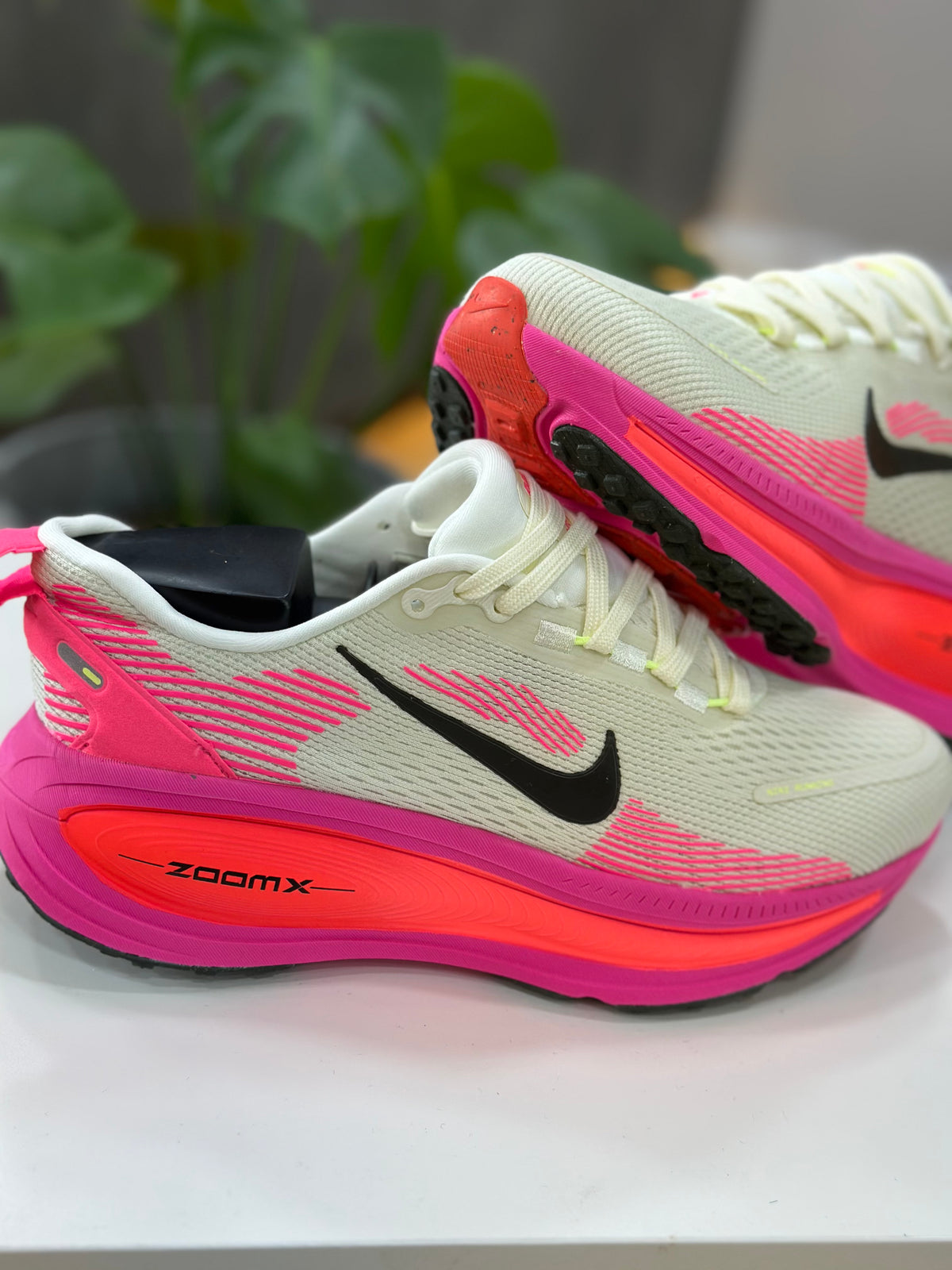 VOMERO 18 FUCSIA