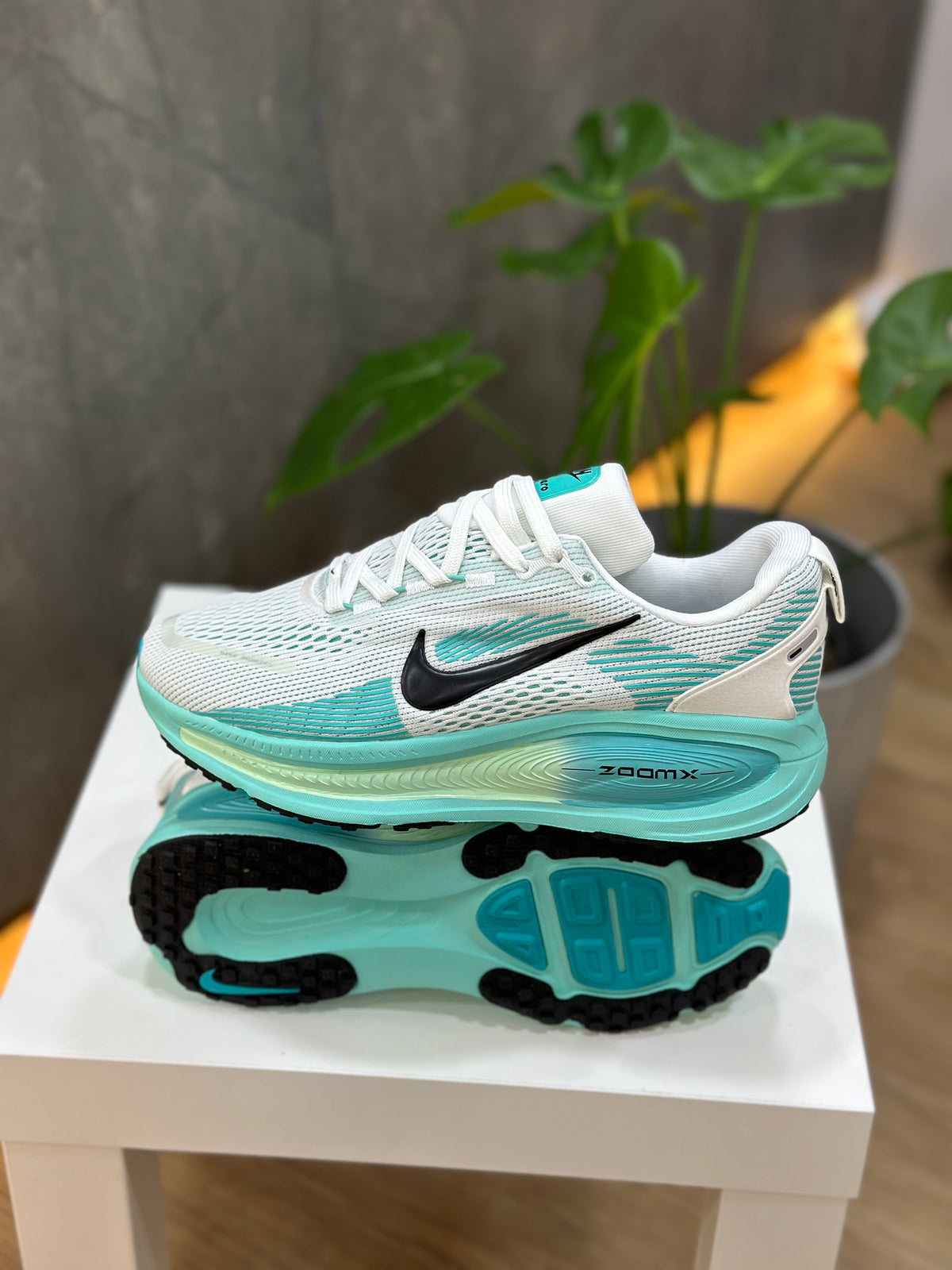 VOMERO 18