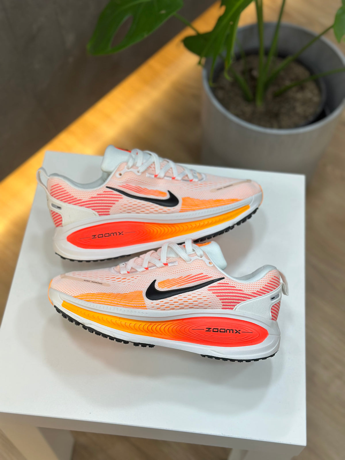 VOMERO 18 NARANJA