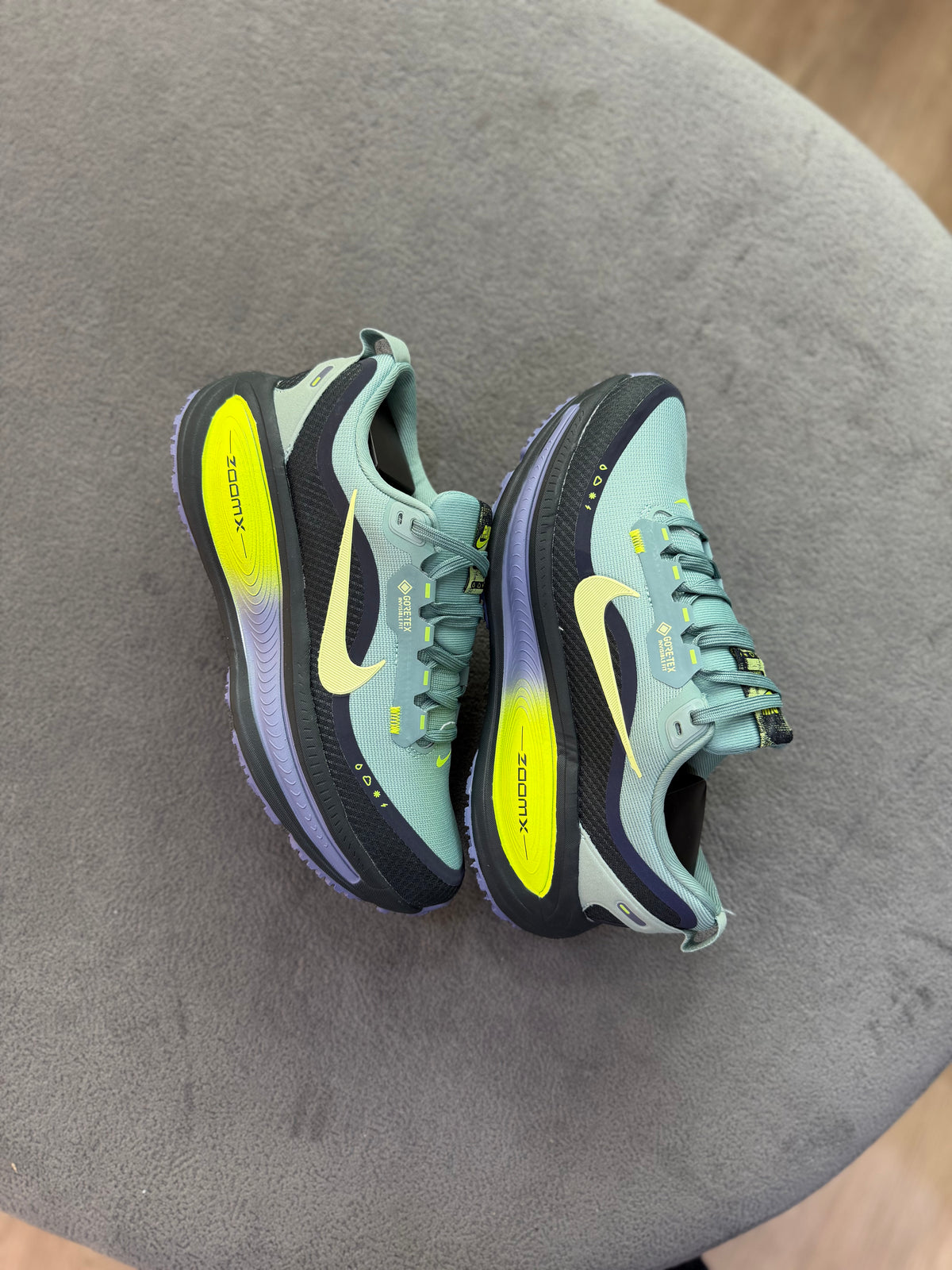 VOMERO 18 GORETEX