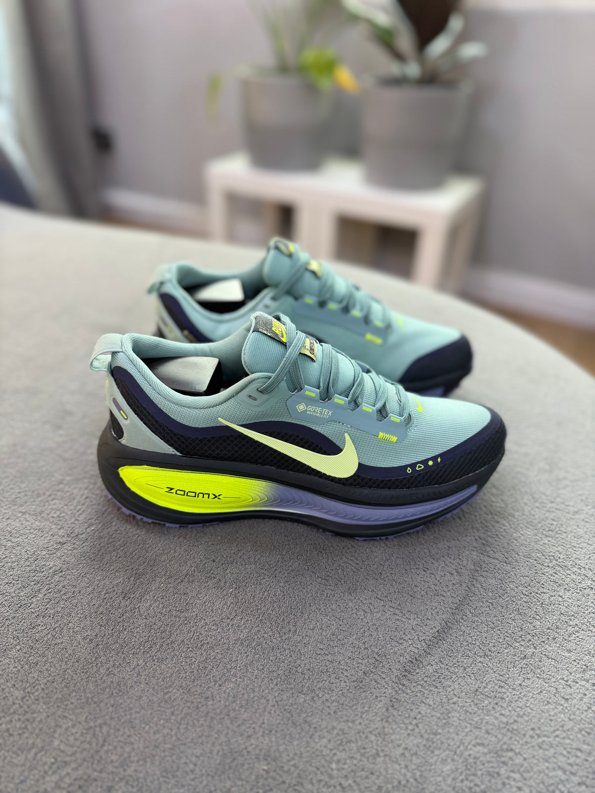 VOMERO 18 GORETEX