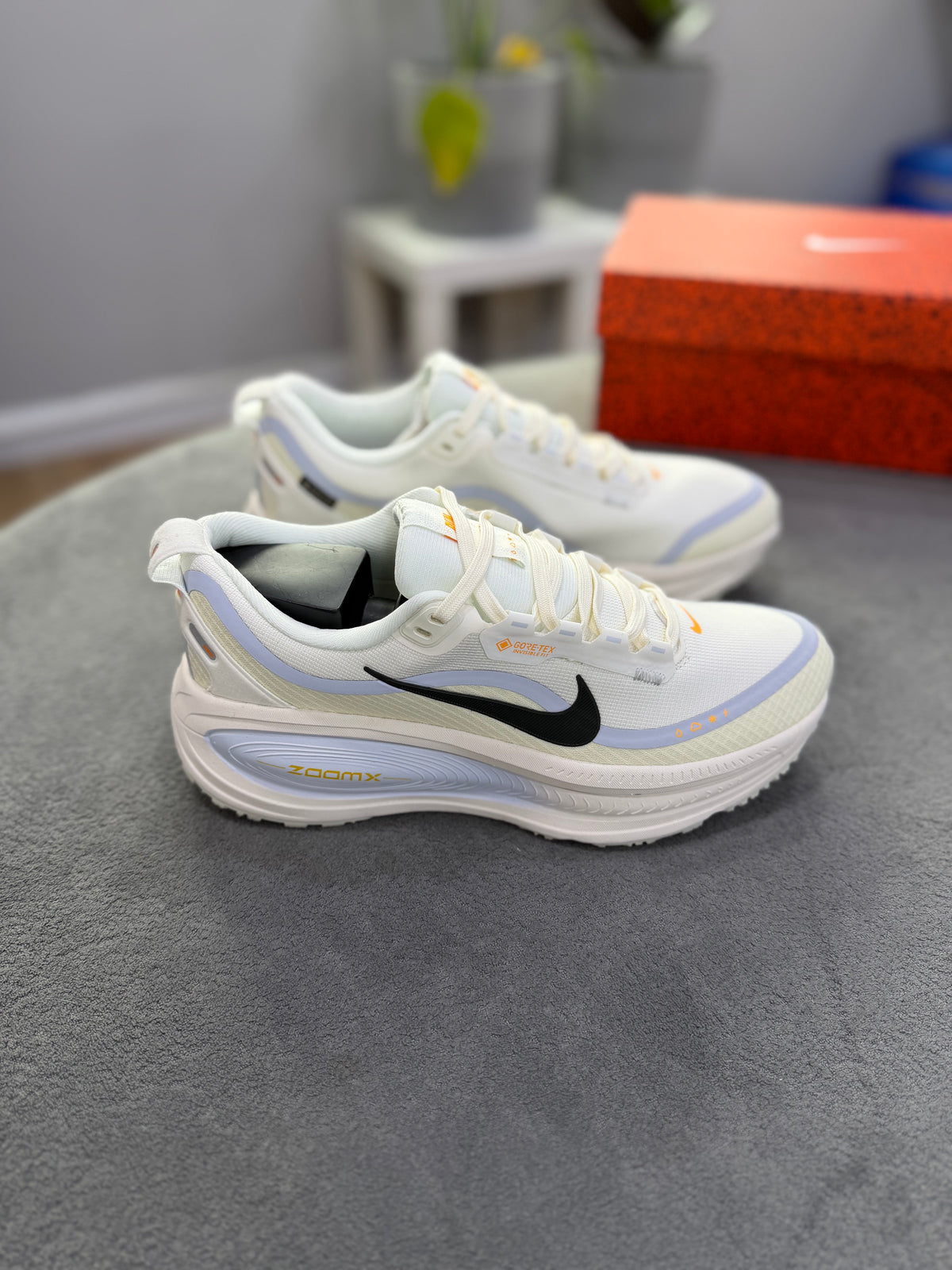 NIKE GORETEX