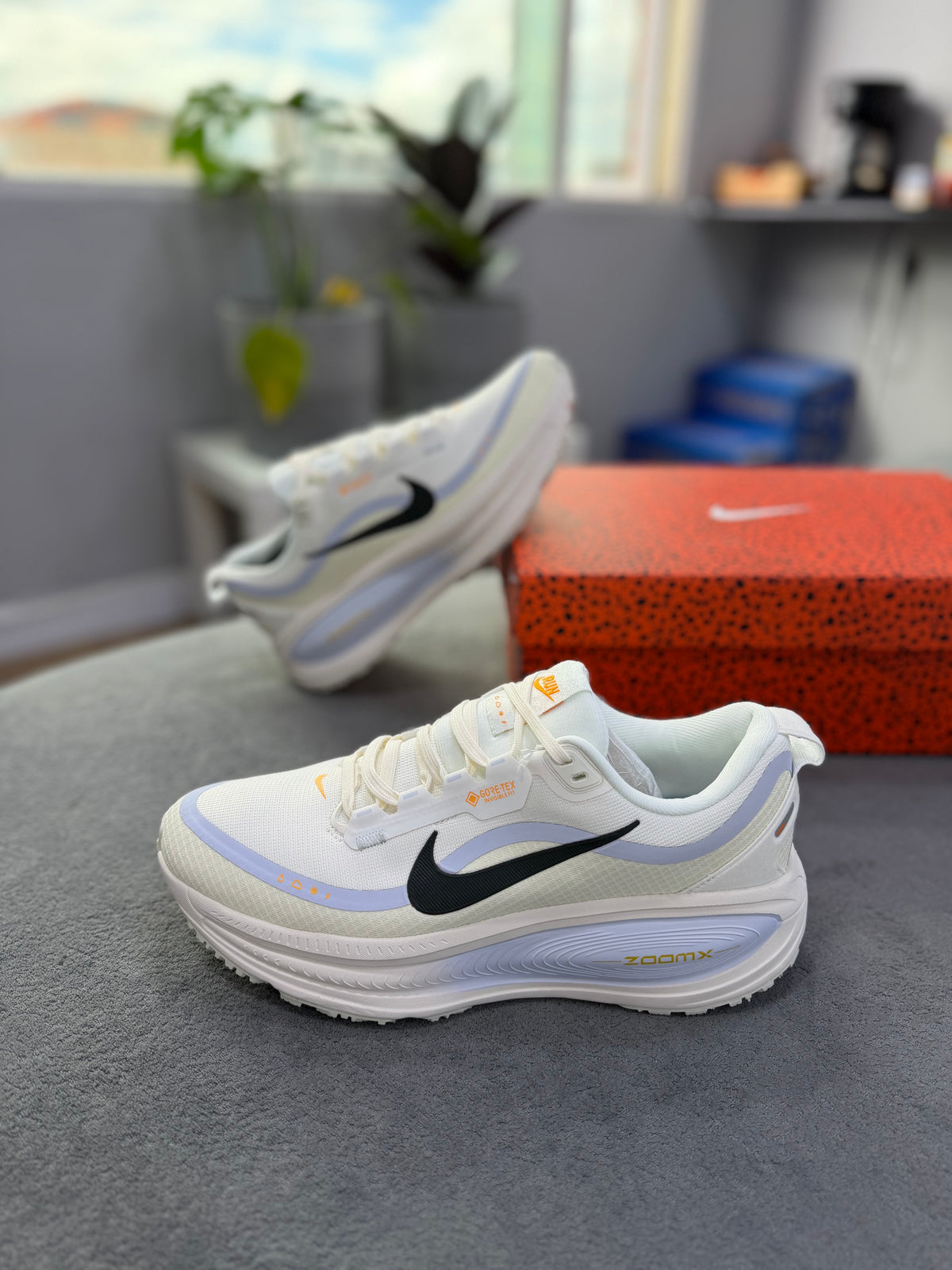 NIKE GORETEX