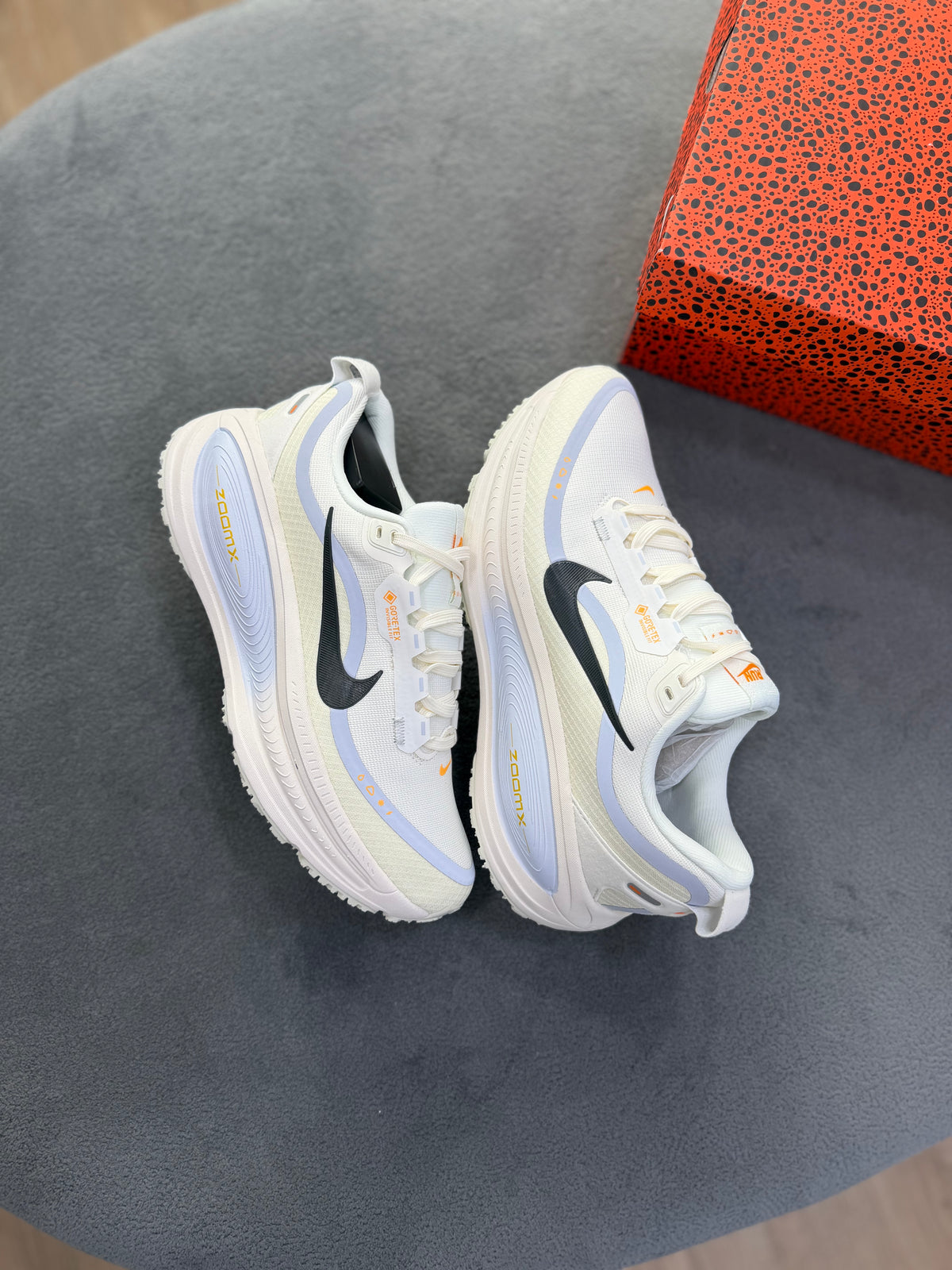NIKE GORETEX