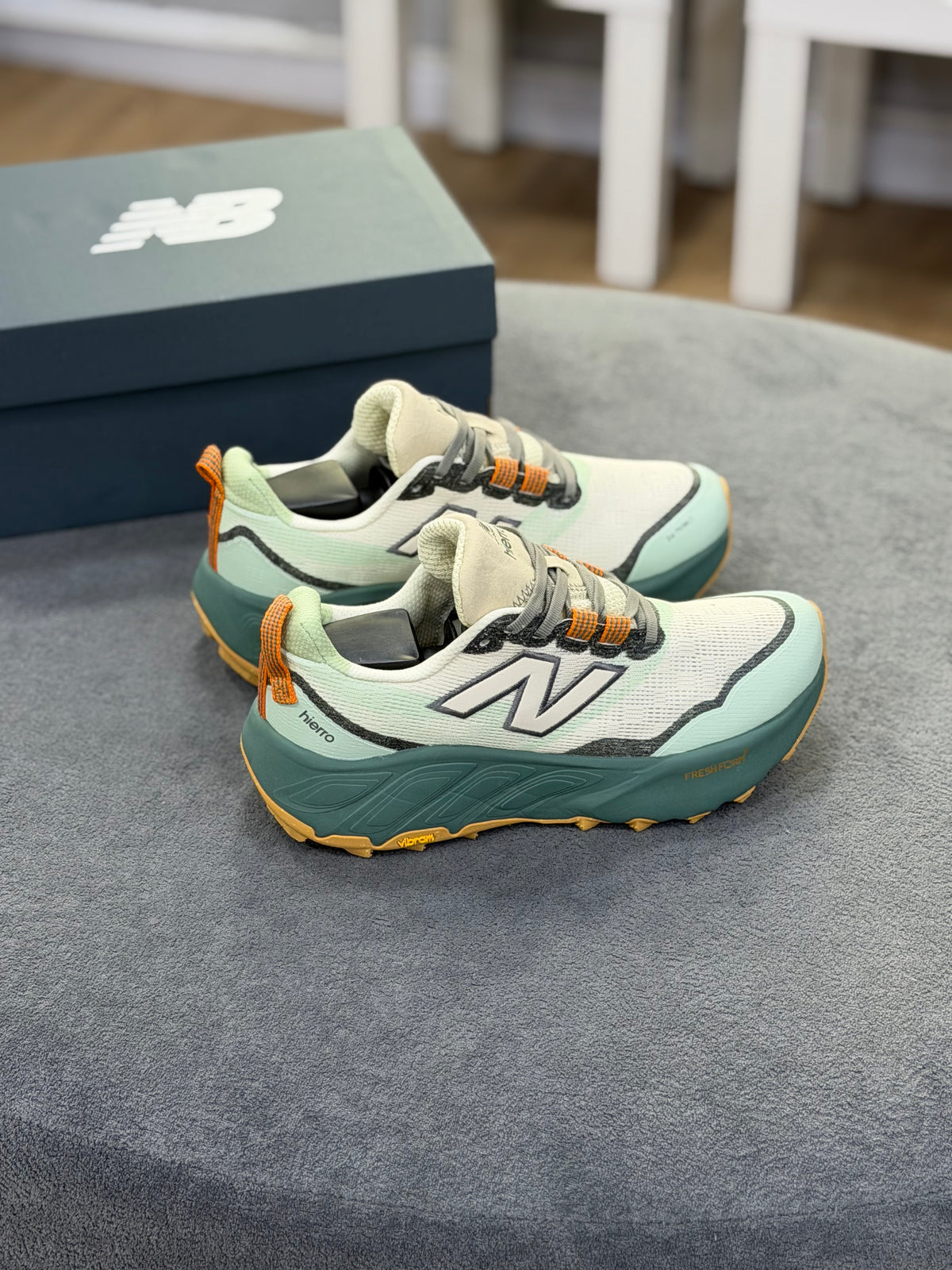 NB HIERRO VERDE