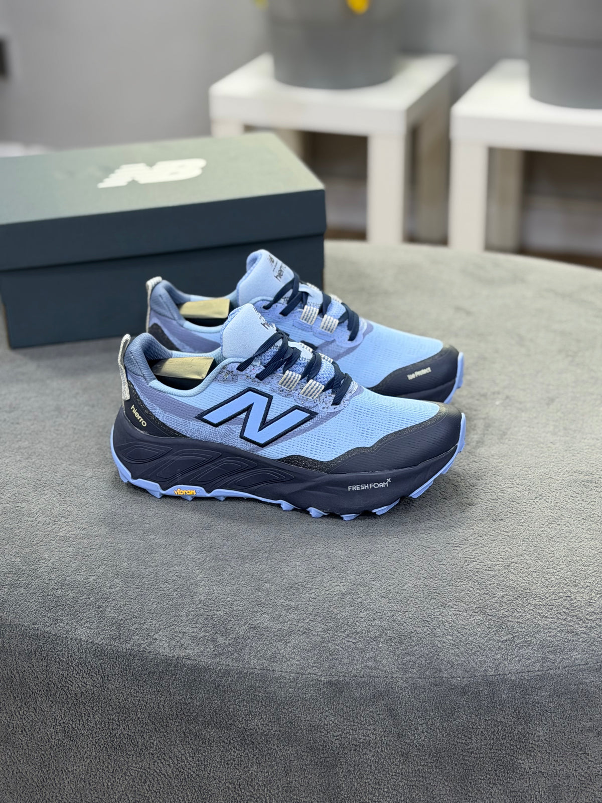 NB HIERRO AZUL
