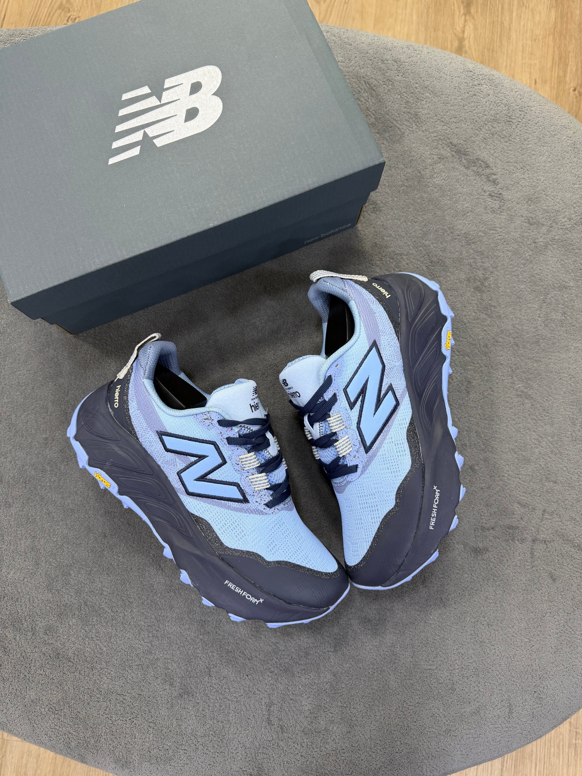 NB HIERRO AZUL