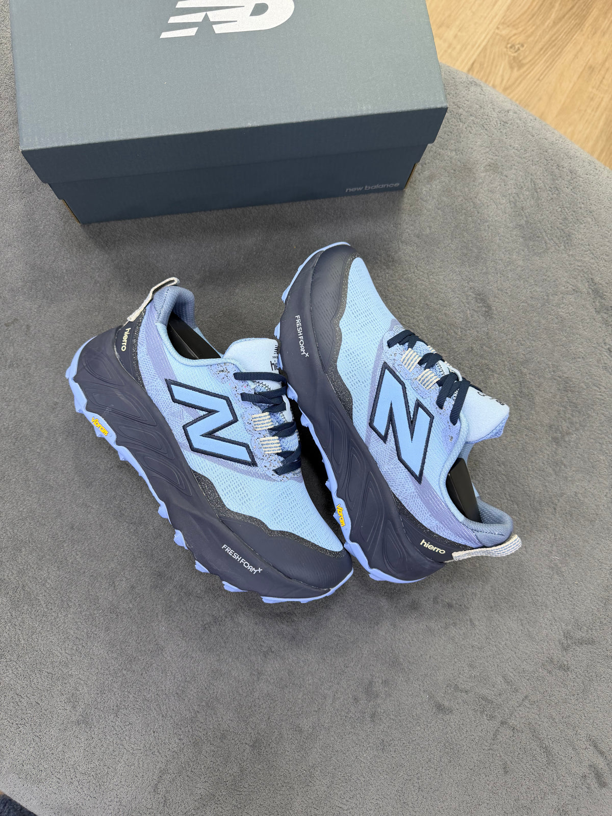 NB HIERRO AZUL