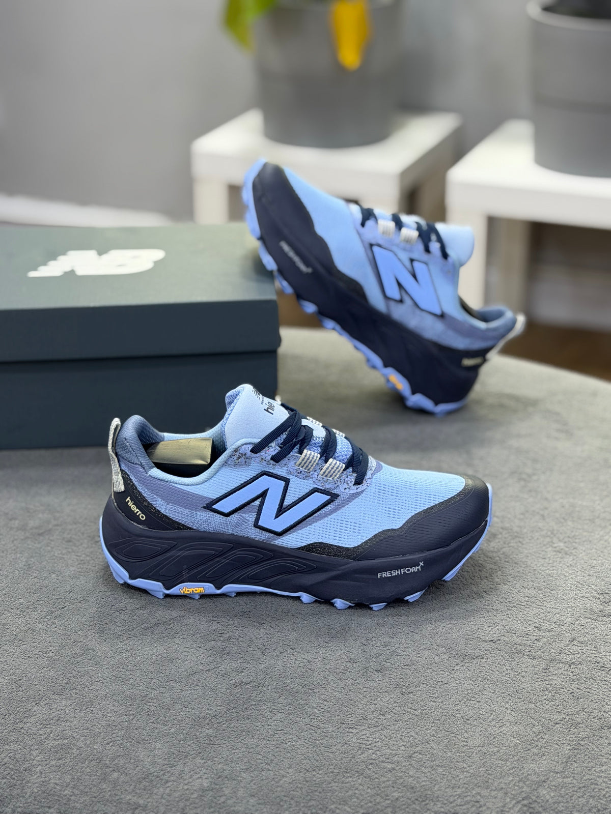 NB HIERRO AZUL