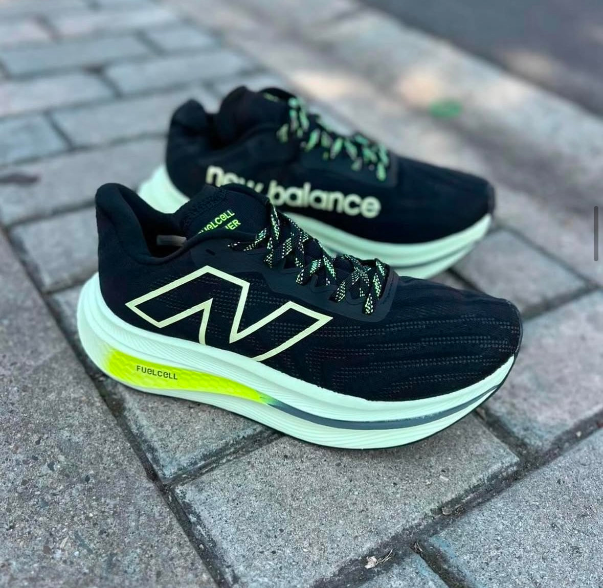 NEW BALANCE TRAINNER