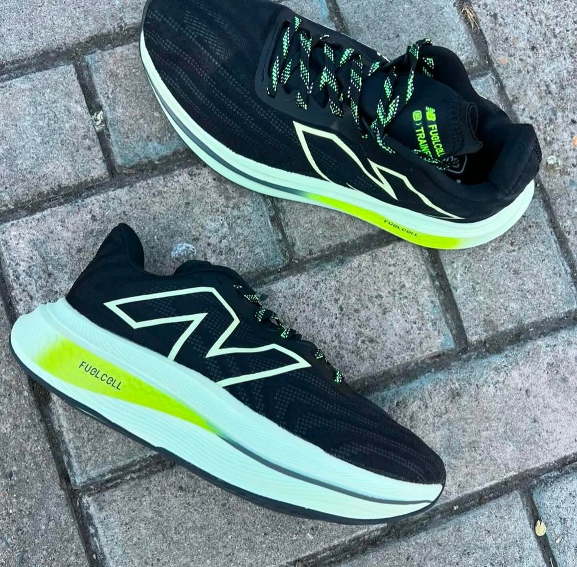 NEW BALANCE TRAINNER