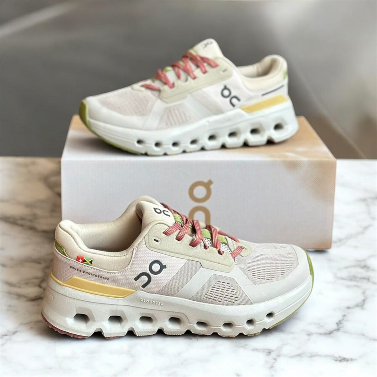 ON CLOUD