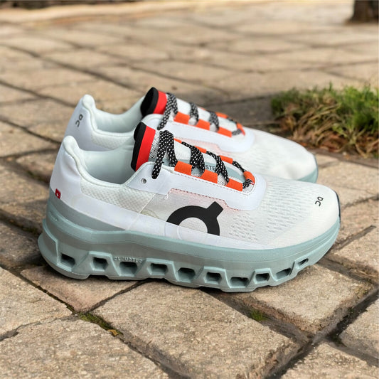 ON CLOUD MONSTER