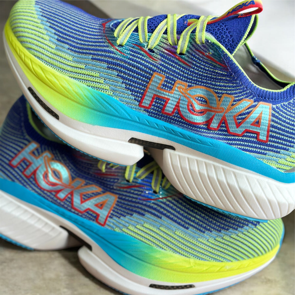 HOKA CIELO