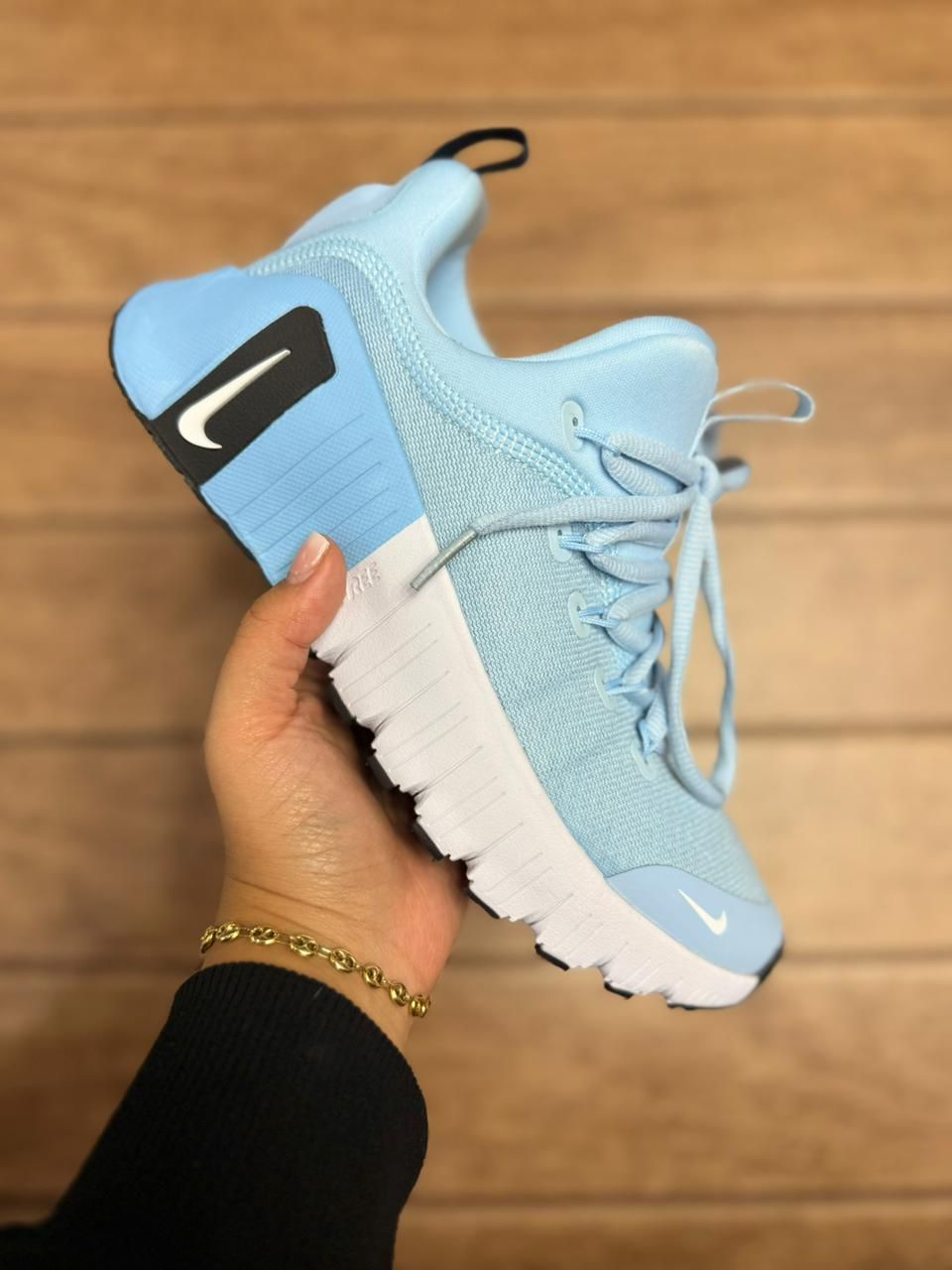 NIKE METCON