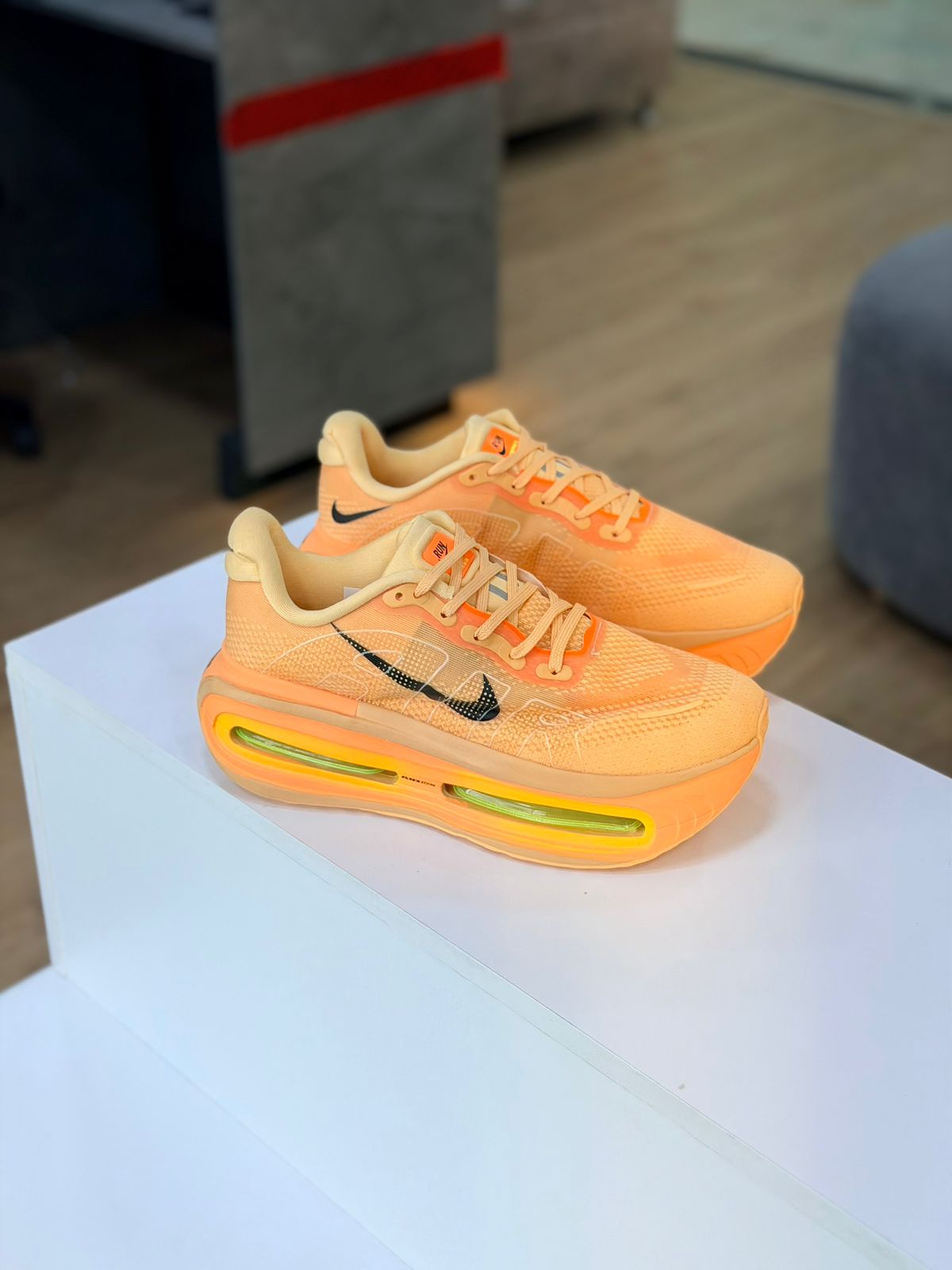 PREMIUM NARANJA